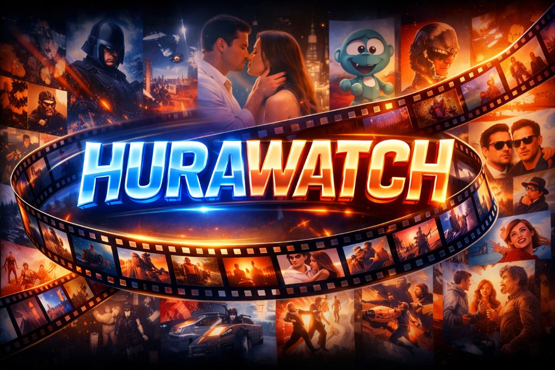 Hurawatch
